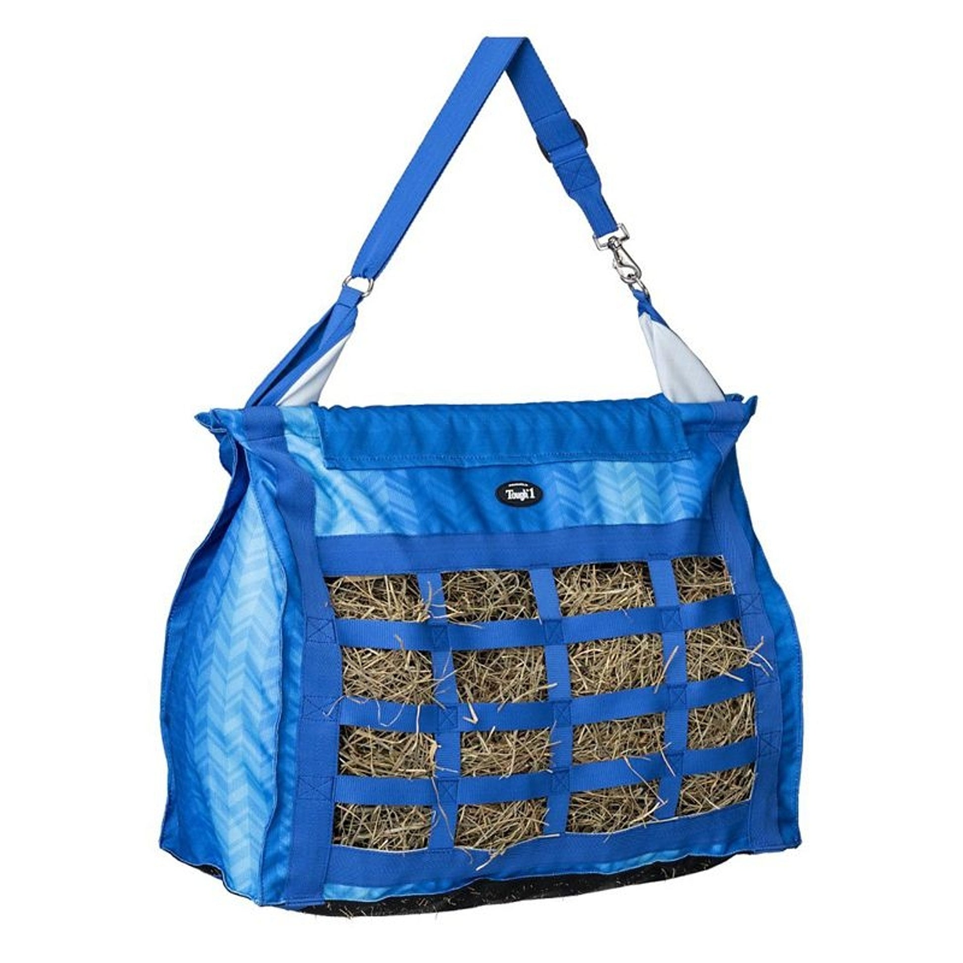 Tough1 Heavy Denier Nylon Hay Bag