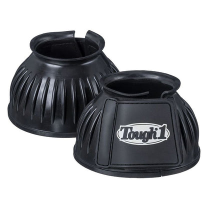 Tough1 Heavy Duty Double Lock Bell Boots