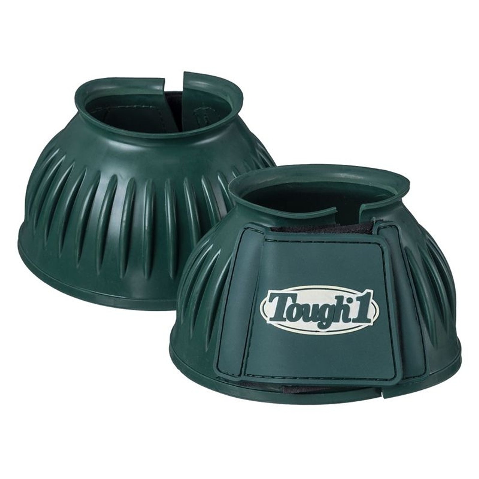 Tough1 Heavy Duty Double Lock Bell Boots