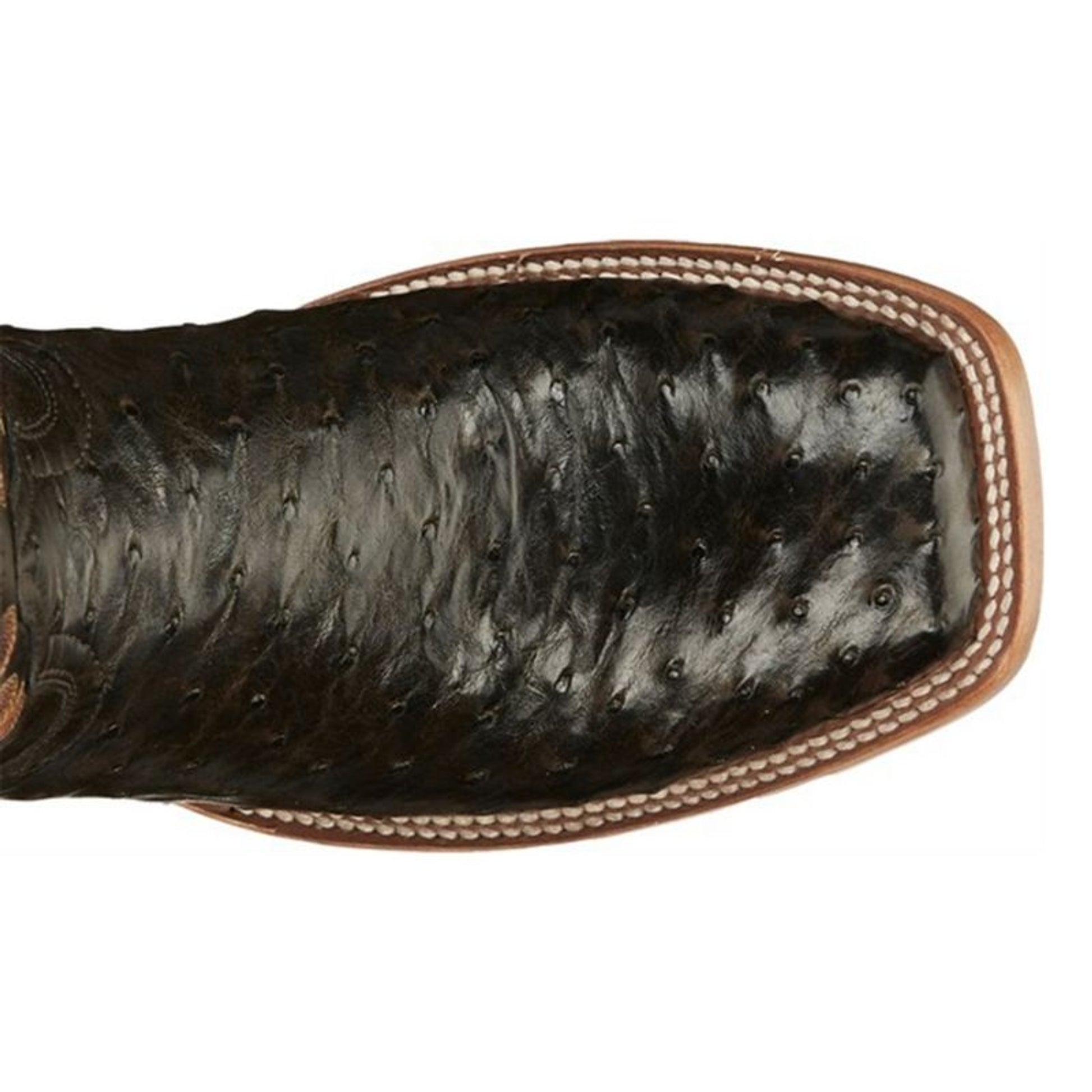 Tony Lama Mens Quaid Sq Toe Boots
