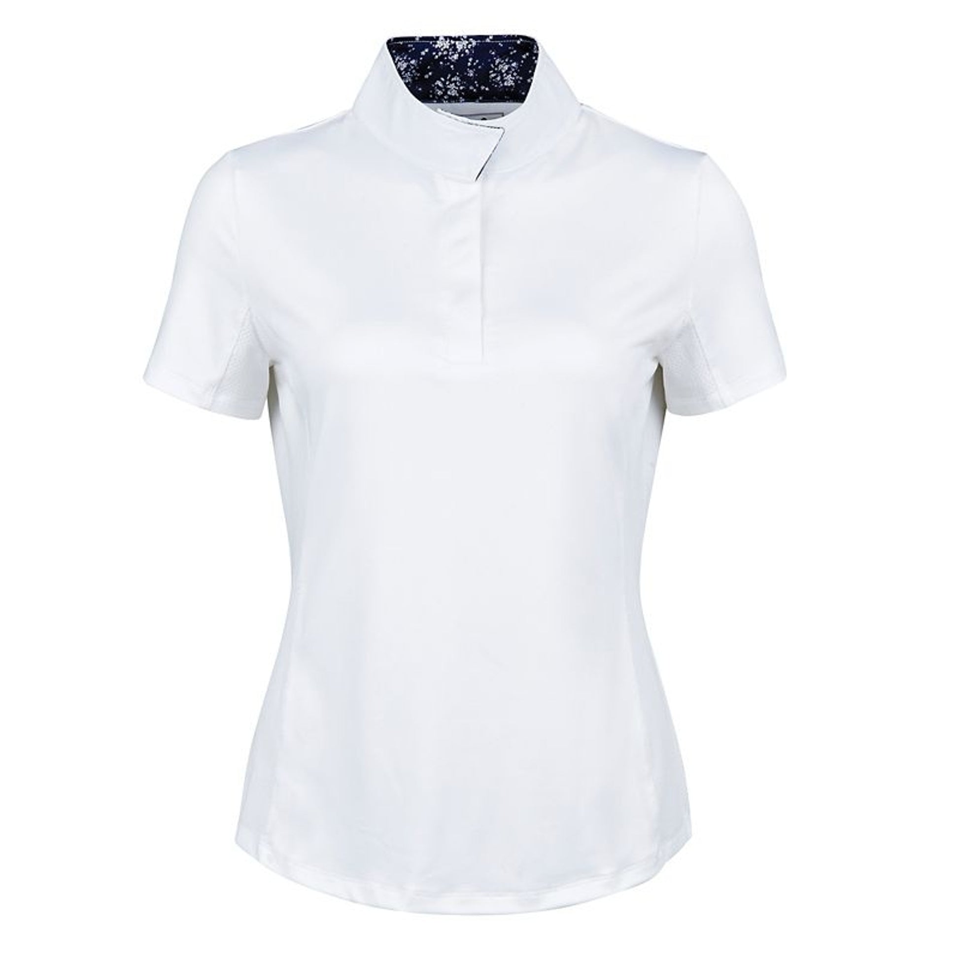 Dublin Ladies Ria S/S Comp Shirt