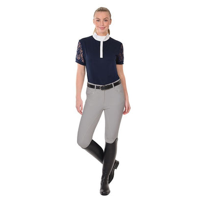 Ovation Ladies Elegance Sparkle FS Breech