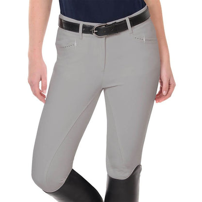 Ovation Ladies Elegance Sparkle FS Breech