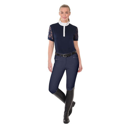Ovation Ladies Elegance Sparkle FS Breech