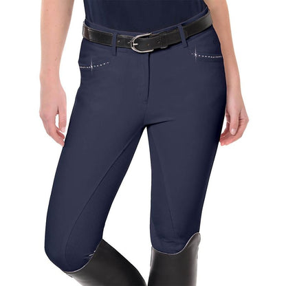 Ovation Ladies Elegance Sparkle FS Breech