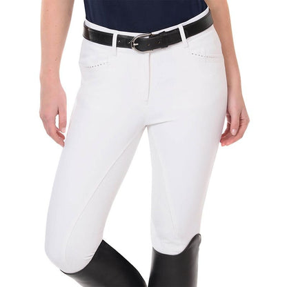 Ovation Ladies Elegance Sparkle FS Breech