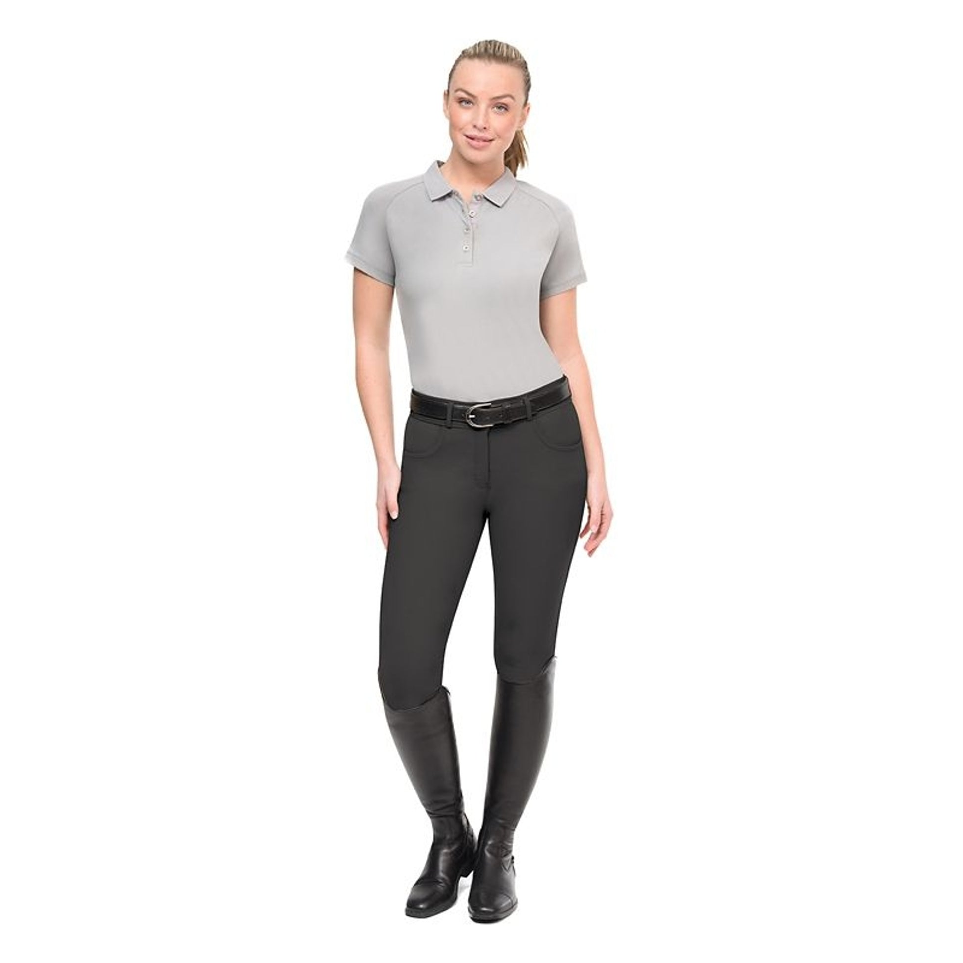 Ovation Ladies KP Bellissima II Breech