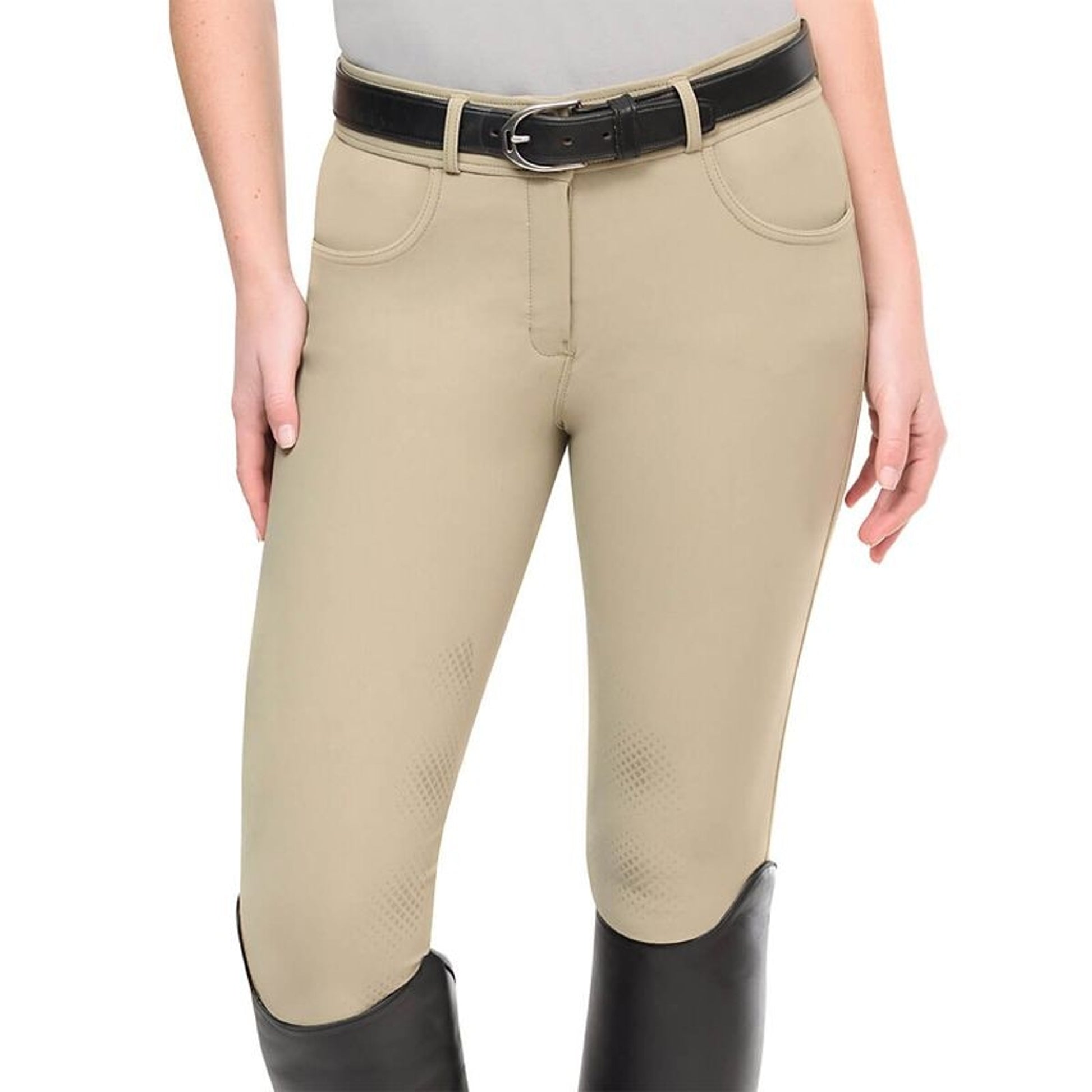 Ovation Ladies KP Bellissima II Breech