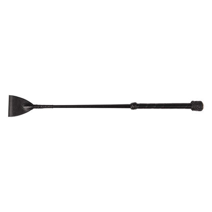 Huntley Equestrian Leather Jumping Bat