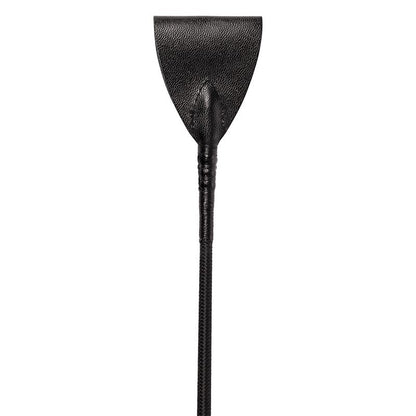 Huntley Equestrian Leather Jumping Bat
