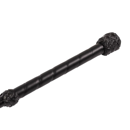 Huntley Equestrian Leather Jumping Bat