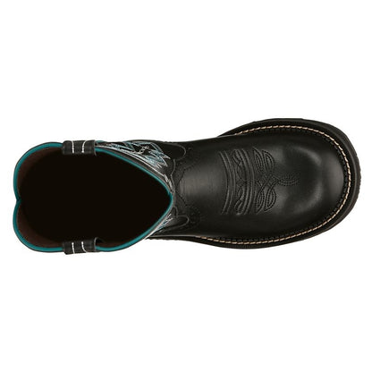 Justin Ladies Gypsy Lyla Round Toe Boots