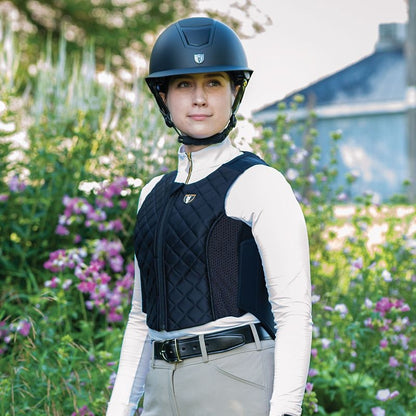 Tipperary Contour Flex Back Protector