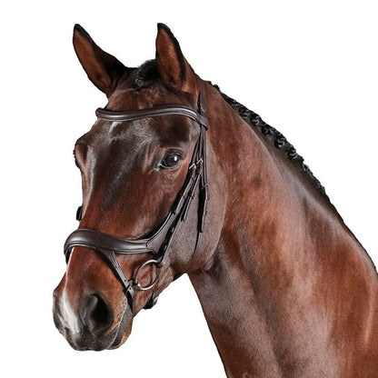 Collegiate Comfitec Vogue Bridle