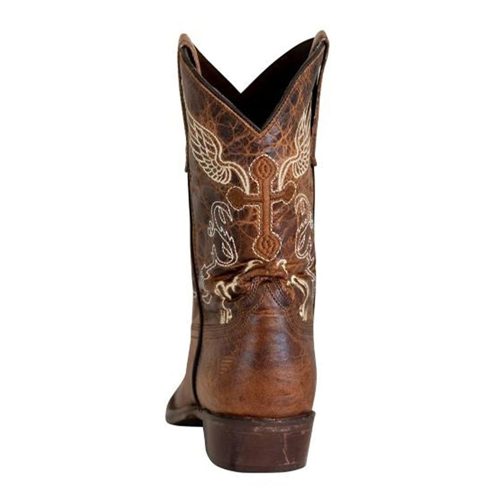 TuffRider Youth Sequoia Square Toe Boots