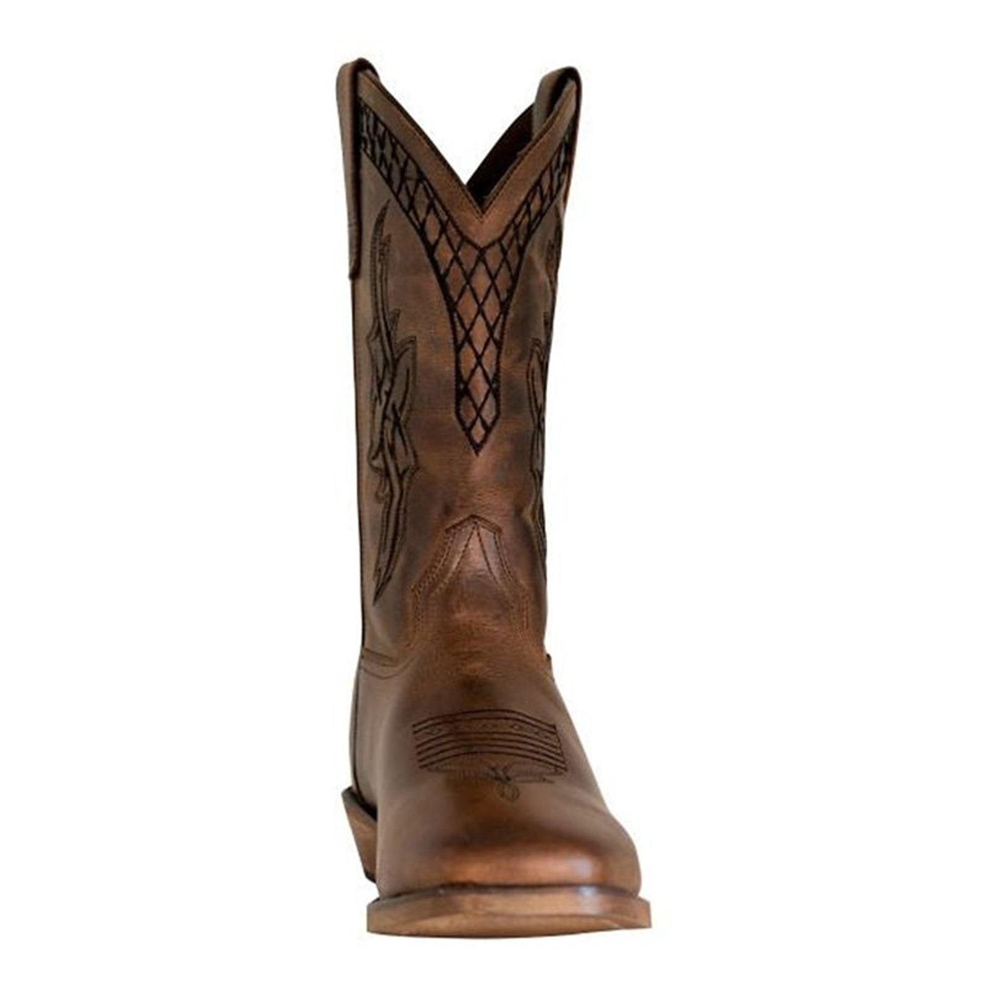 TuffRider Mens Grand Canyon SqToe Boots