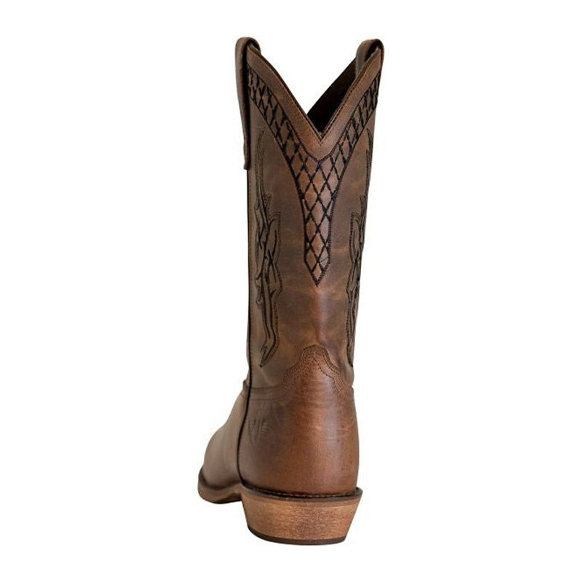 TuffRider Mens Grand Canyon SqToe Boots