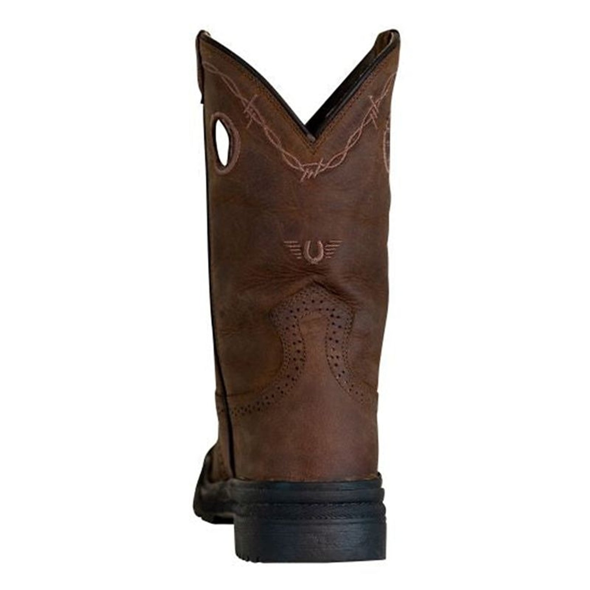 TuffRider Ladies Leigh Round Toe Boots