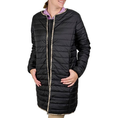 Equine Couture Ladies 3-in-1 Jacket