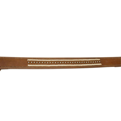 TuffRider Western Straight Breast Collar