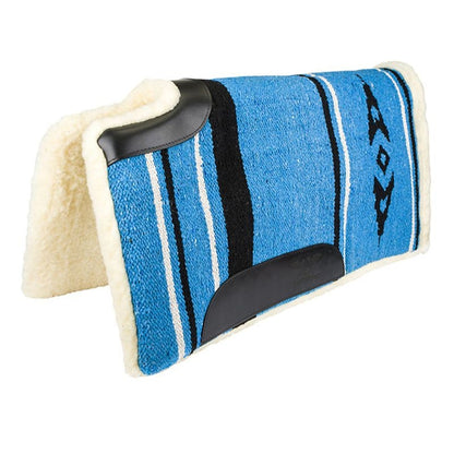 TuffRider Phoenix Acrylic Saddle Pad