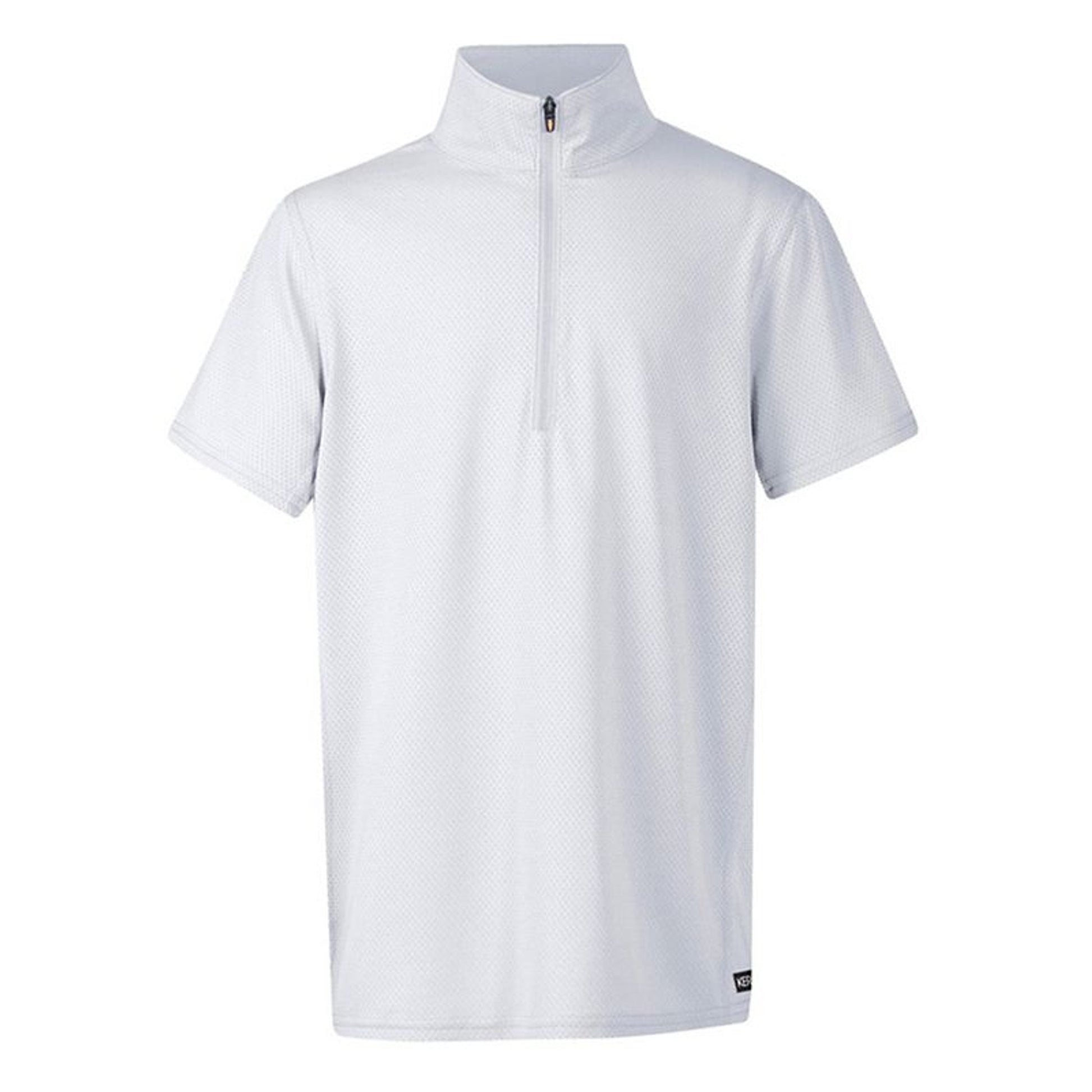 Kerrits Kids Ice Fil Lite Short Sleeve