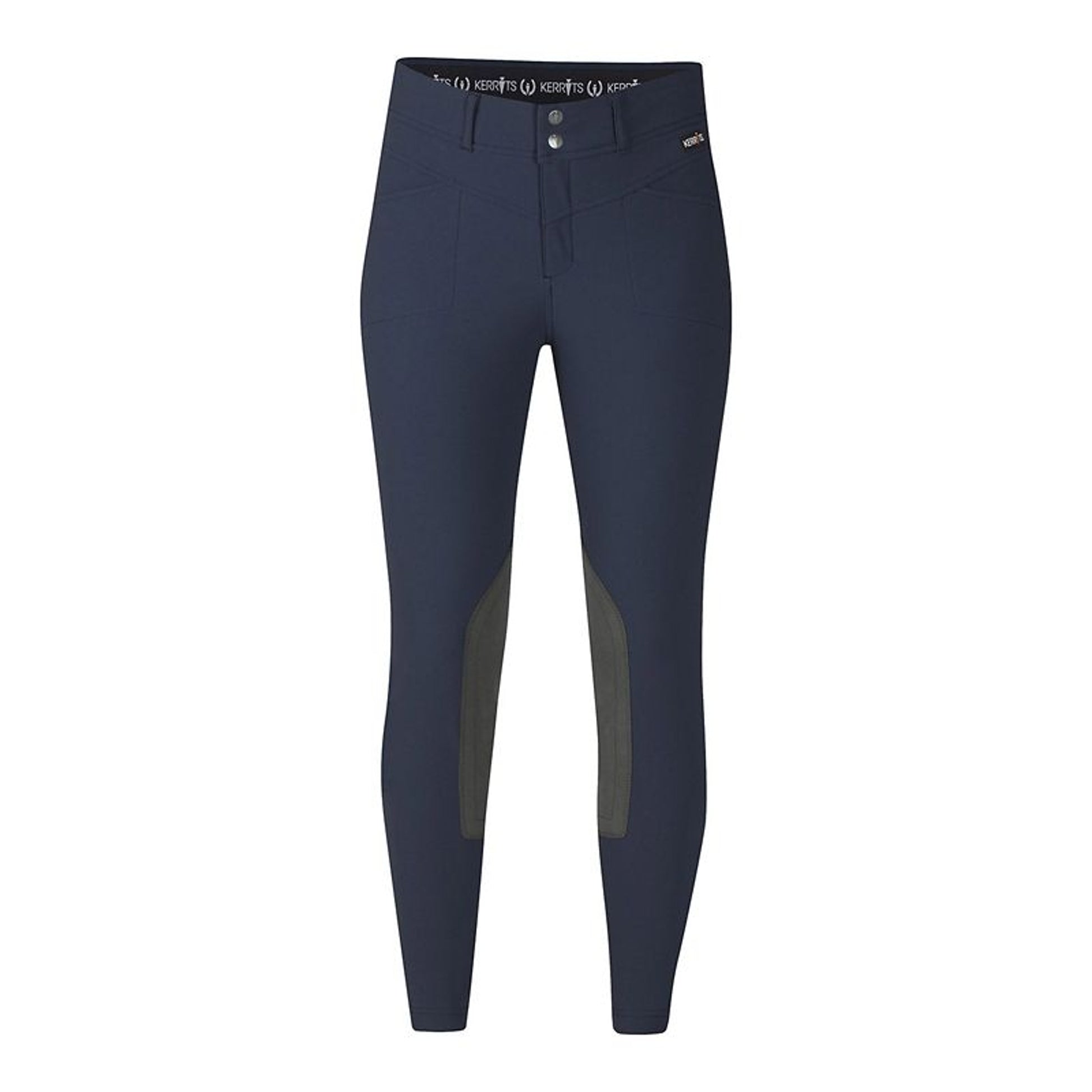 Kerrits Petite Cross-Over II KP Breech