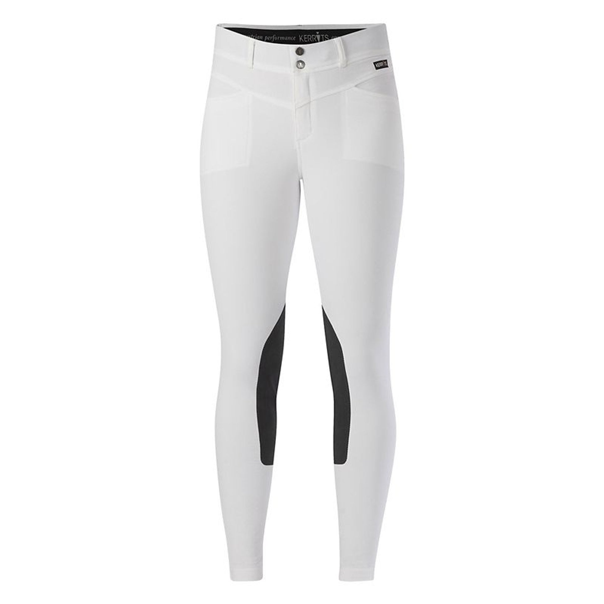 Kerrits Petite Cross-Over II KP Breech