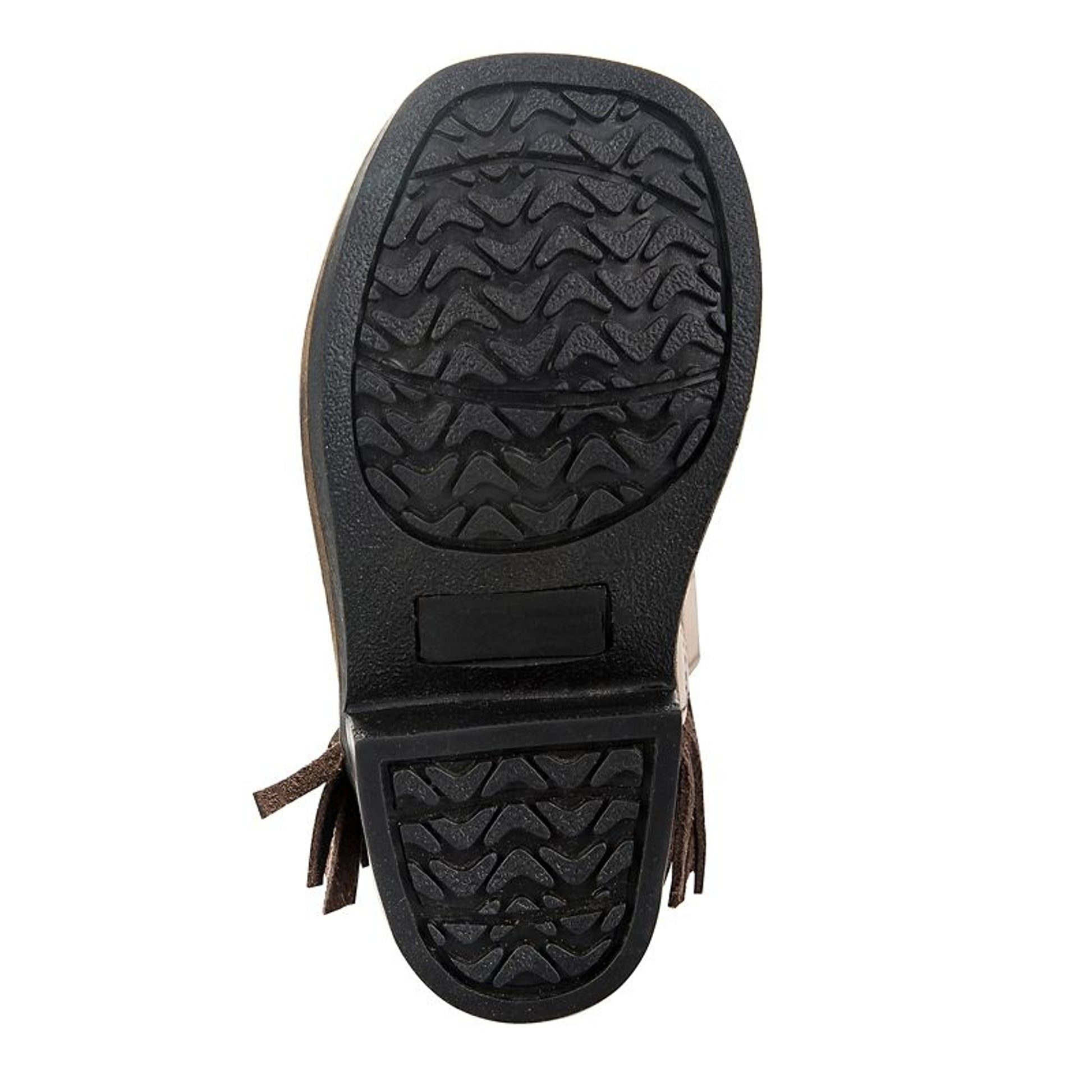 TuffRider Children's Fringe Bootie
