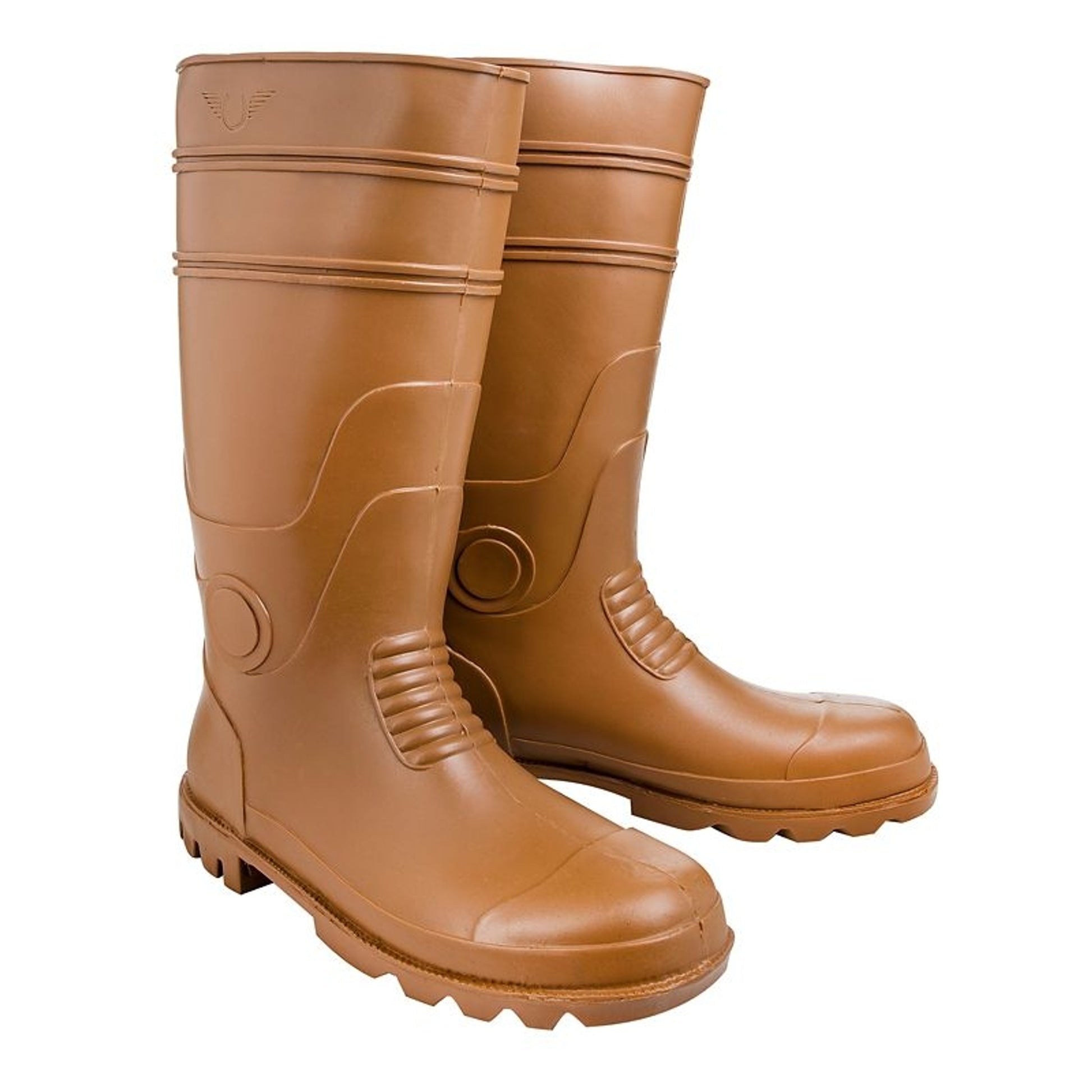 TuffRider Men's Tongass Barain Boot