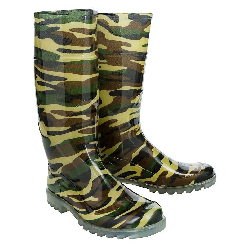 TuffRider Ladies Papua Barain Boot