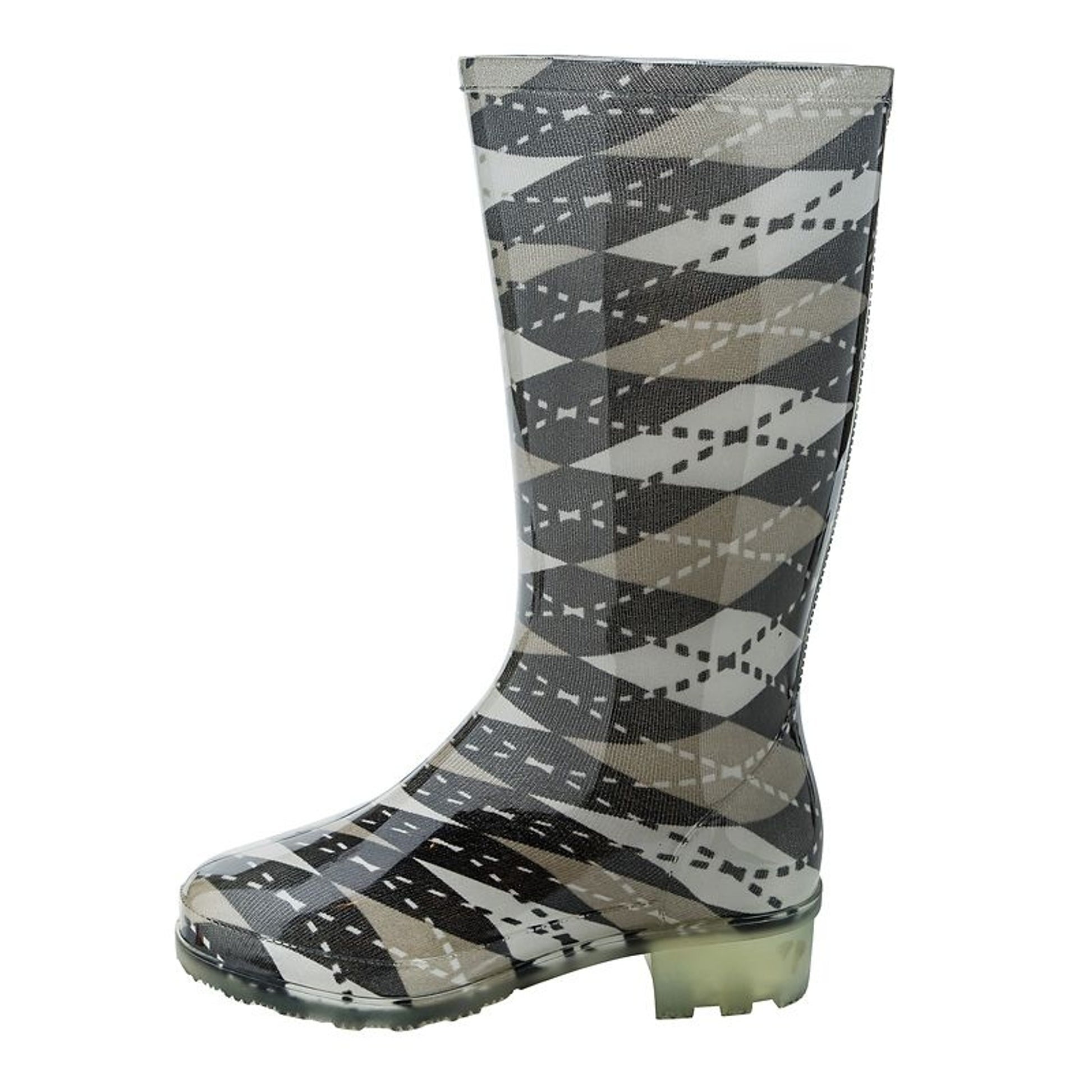 TuffRider Kids Sumatra Barain Boot