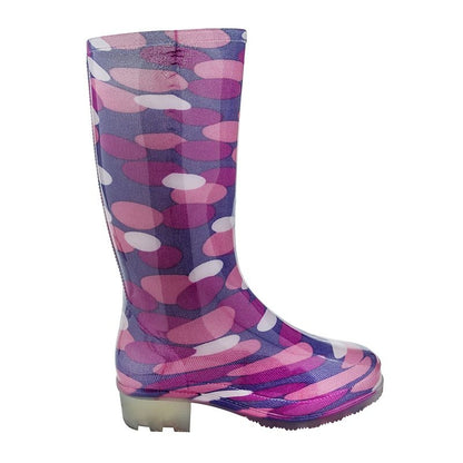 TuffRider Kids Sumatra Barain Boot