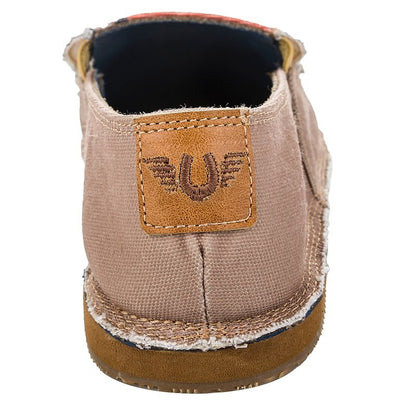 TuffRider Women's Slip-On GraphiX
