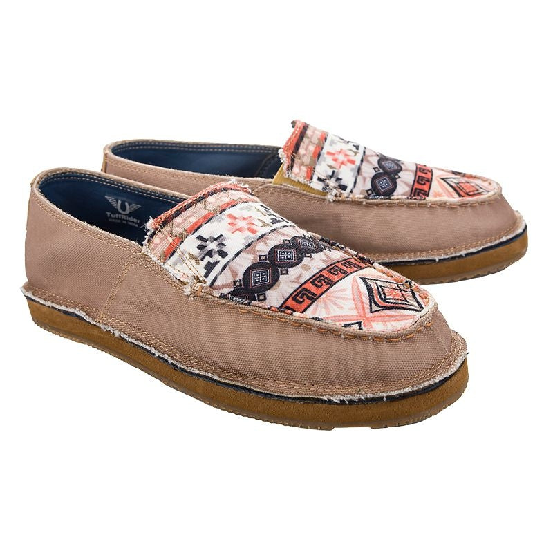 TuffRider Women's Slip-On GraphiX