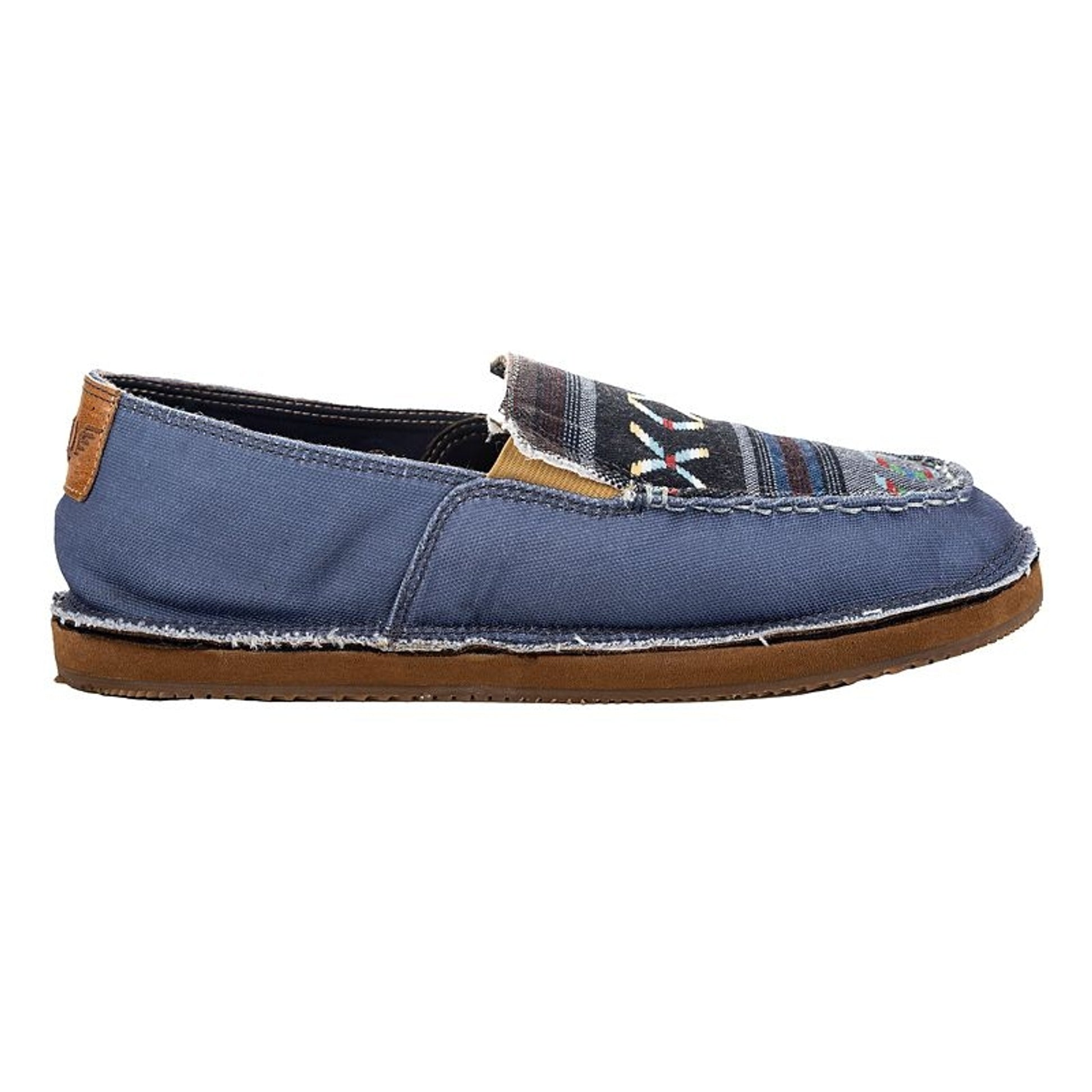 TuffRider Women's Slip-On GraphiX