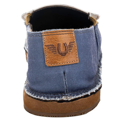 TuffRider Women's Slip-On GraphiX