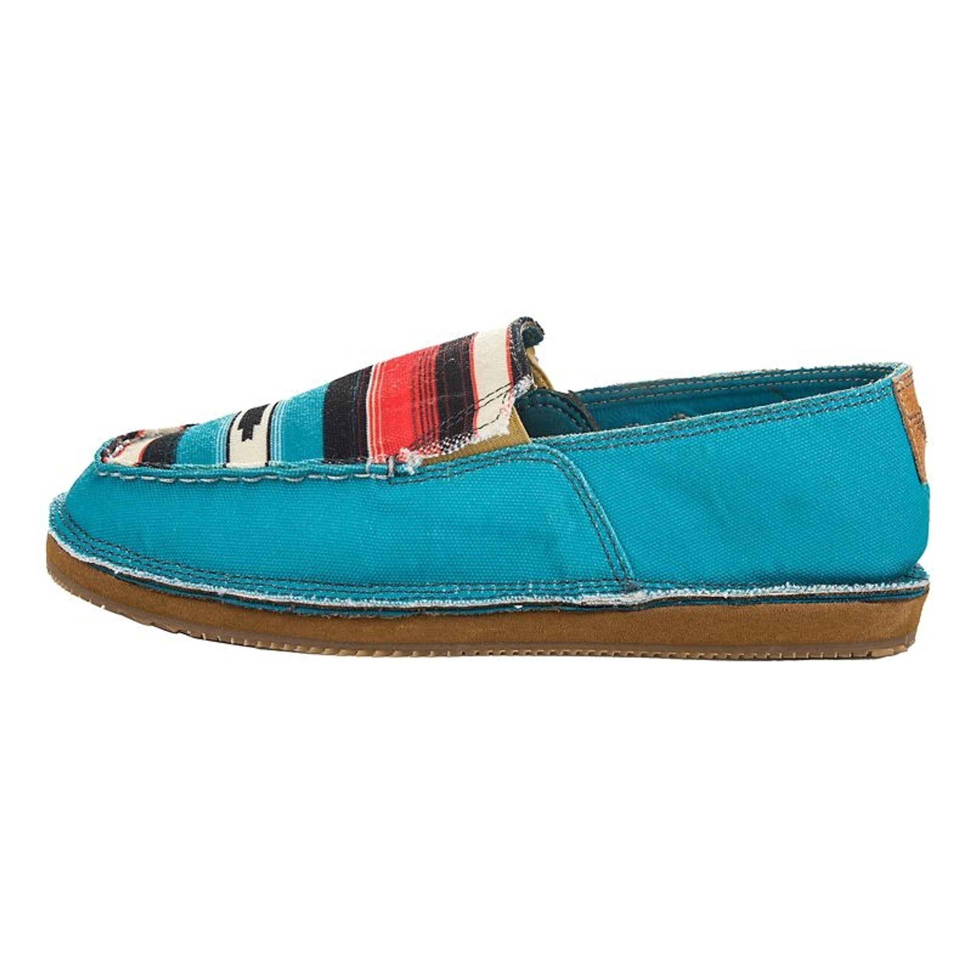 TuffRider Women's Slip-On GraphiX