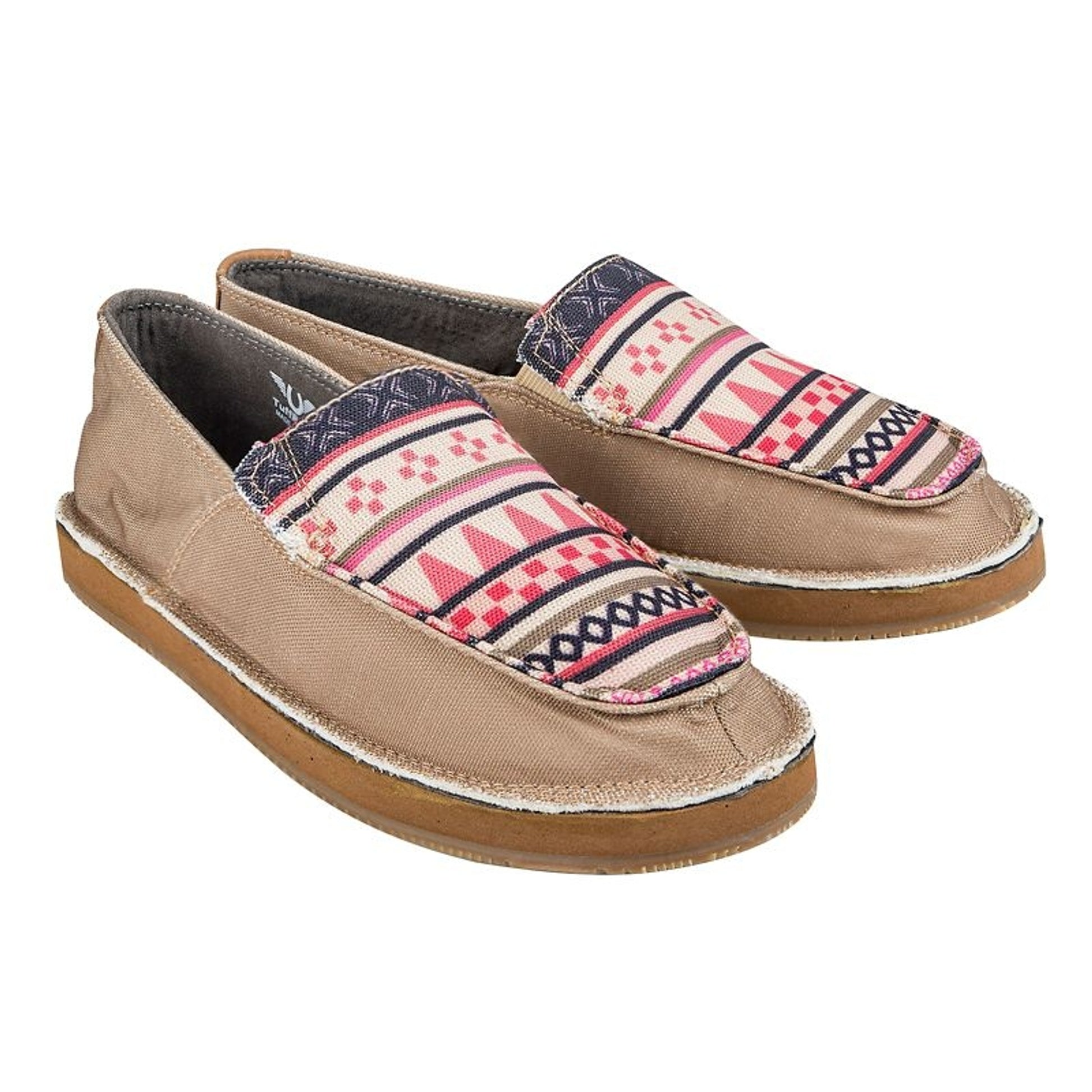 TuffRider Women's Slip-On GraphiX