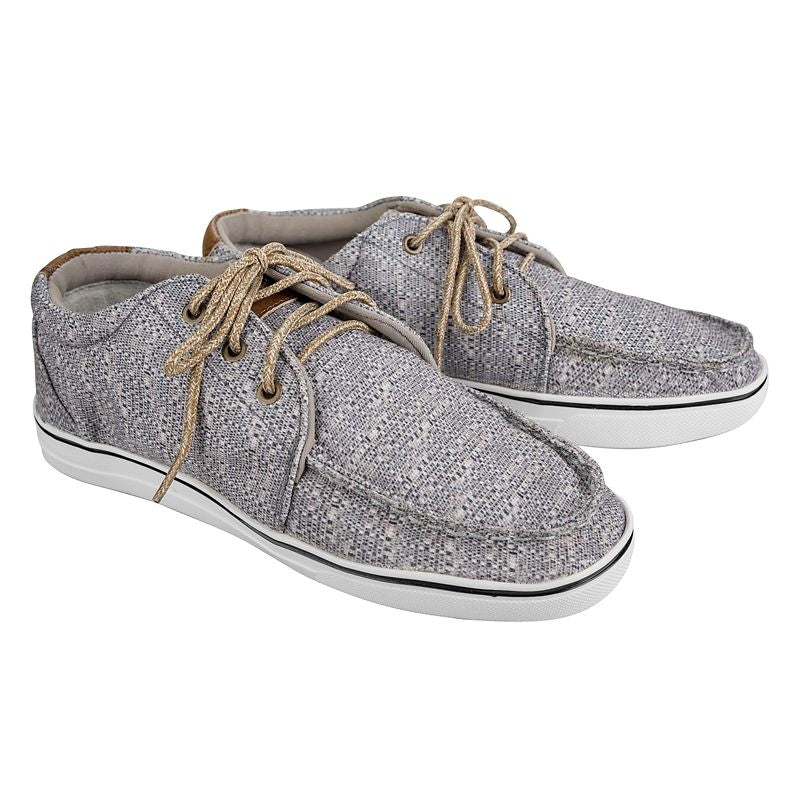 TuffRider Women's Lace-Up GraphiX