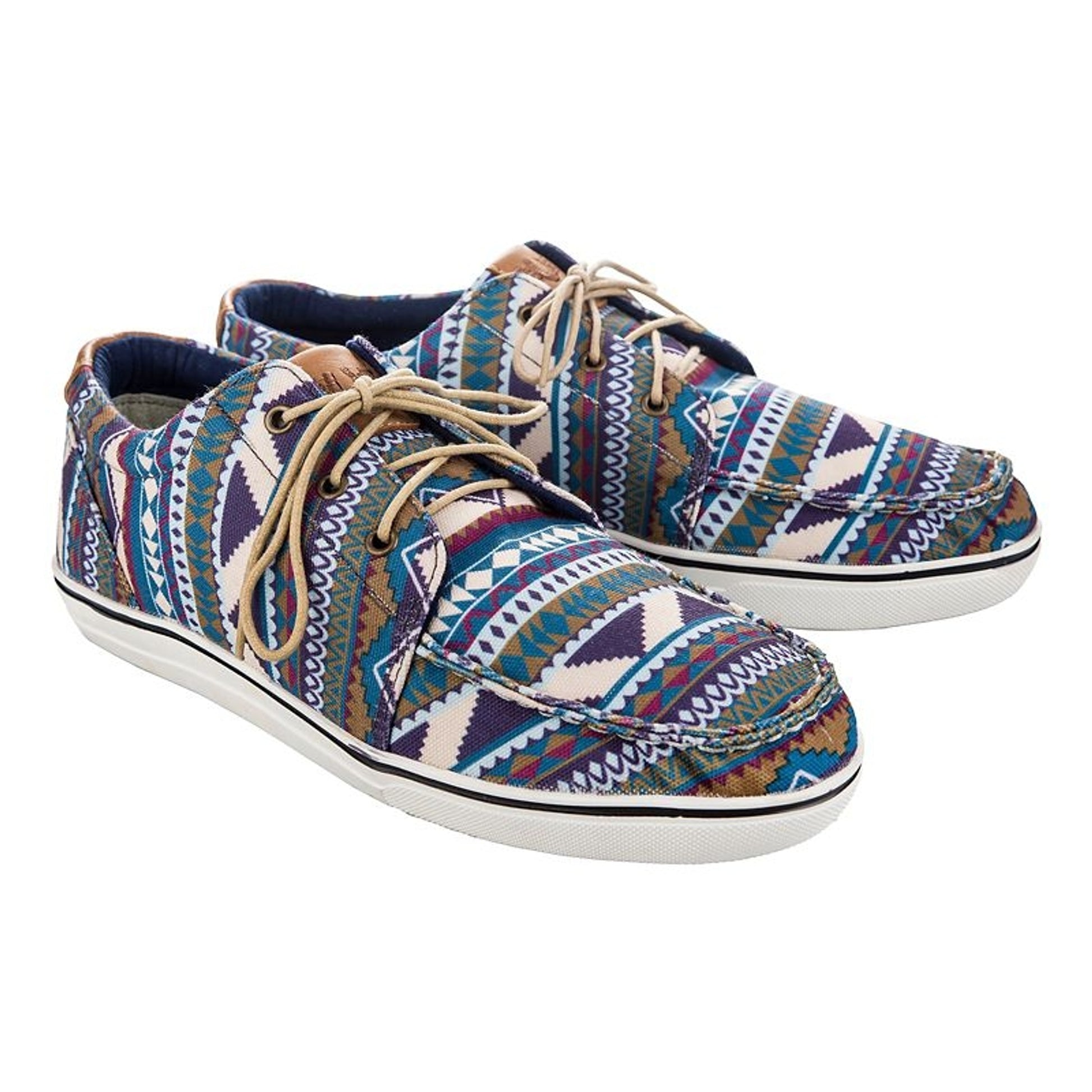 TuffRider Women's Lace-Up GraphiX