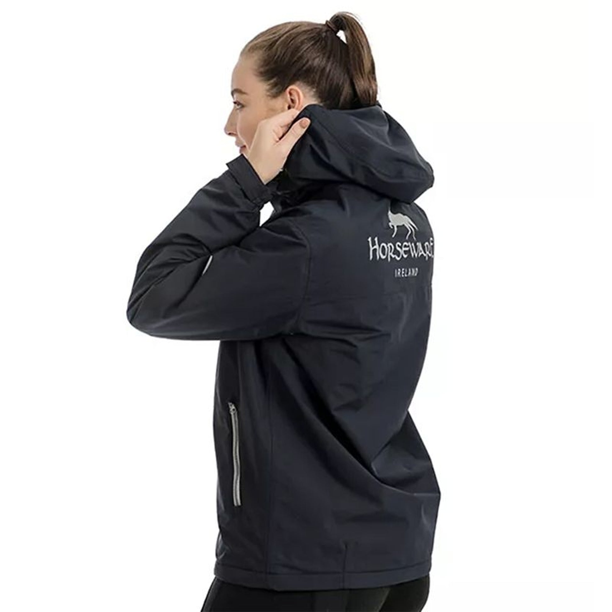 Horseware Ladies Corrib Jacket