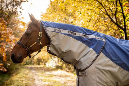 Rambo Autumn Series Turnout