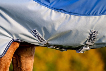 Rambo Autumn Series Turnout