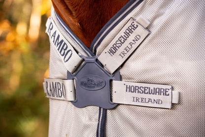 Rambo Autumn Series Turnout