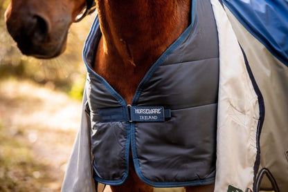 Rambo Autumn Series Turnout