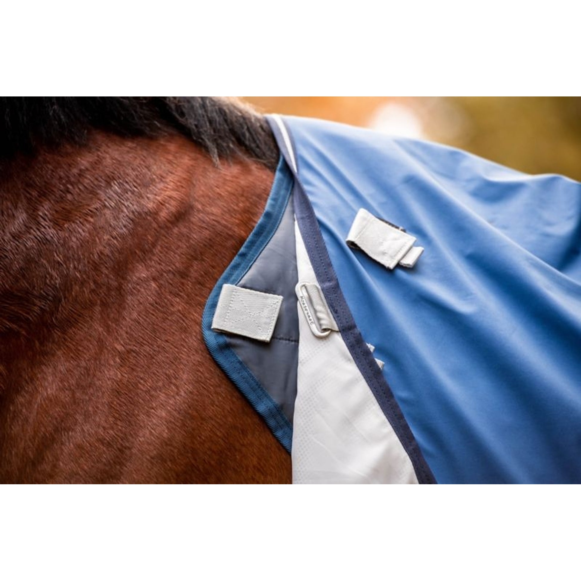 Rambo Autumn Series Turnout