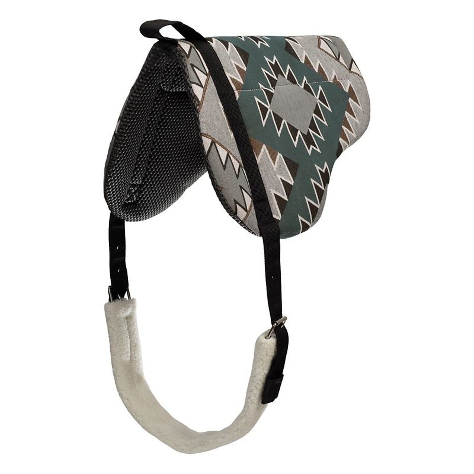 Weaver Bareback GettaGrip Saddle Pad