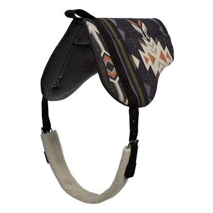 Weaver Bareback GettaGrip Saddle Pad