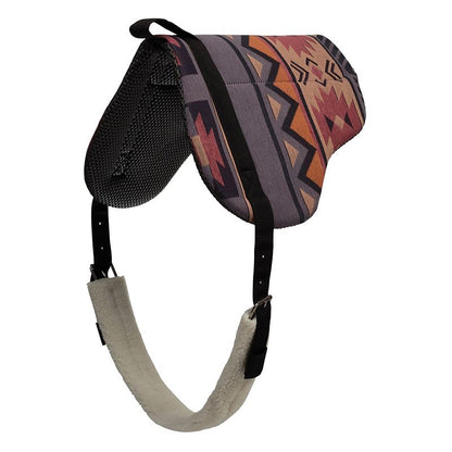 Weaver Bareback GettaGrip Saddle Pad